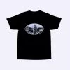 Quasi Crybaby Short Sleeve - Black