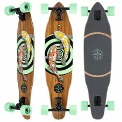 Sector 9 CHAMBER VORTEX