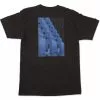 Picture Show Kasbah Tee - Black Men's