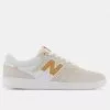 New Balance Numeric Westgate 508 - White W/ Tan