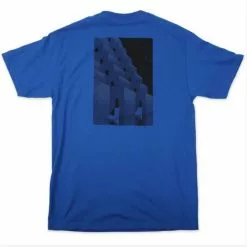 Picture Show Kasbah Tee - Royal