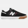 New Balance Numeric Sale Numeric 306 Foy - Black W/Rust