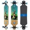 Sector 9 BASIN BINTANG Longboard Completes