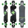 Sector 9 Sector Nine Dropper Mosiac Longboard Skateboard