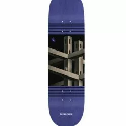 Picture Show Spire Deck Componets