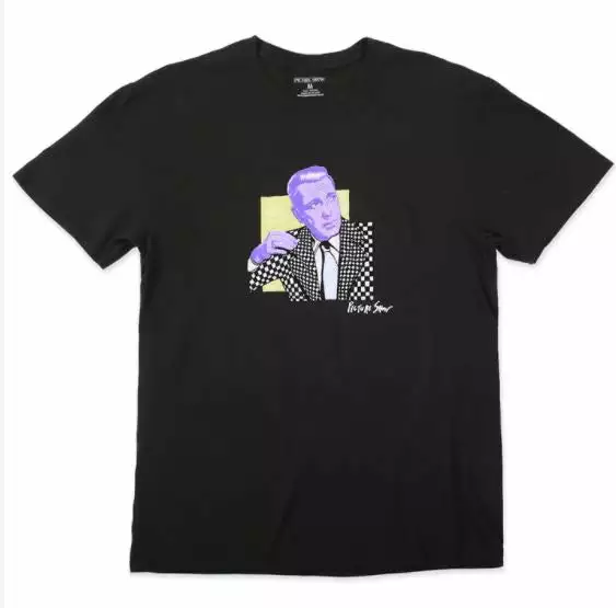 Picture Show Bogart Tee