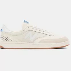 New Balance Numeric 440 - White