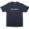 Picture Show Men's Script Tee