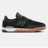 New Balance Numeric 913 Westgate - Black W/ White