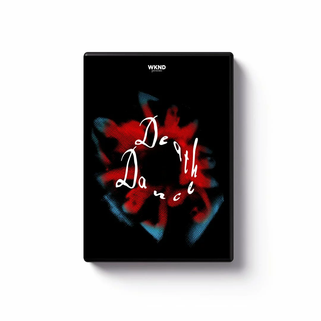 WKND Death Dance Video