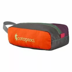 Cotopaxi Accessories Dopp Kit - Del Día Assorted Colors