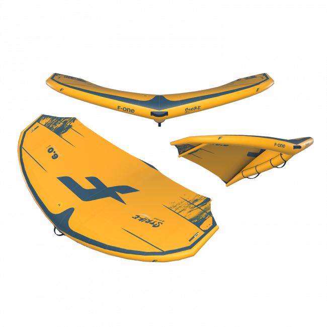 F-one STRIKE CWC Wing Kite Surf