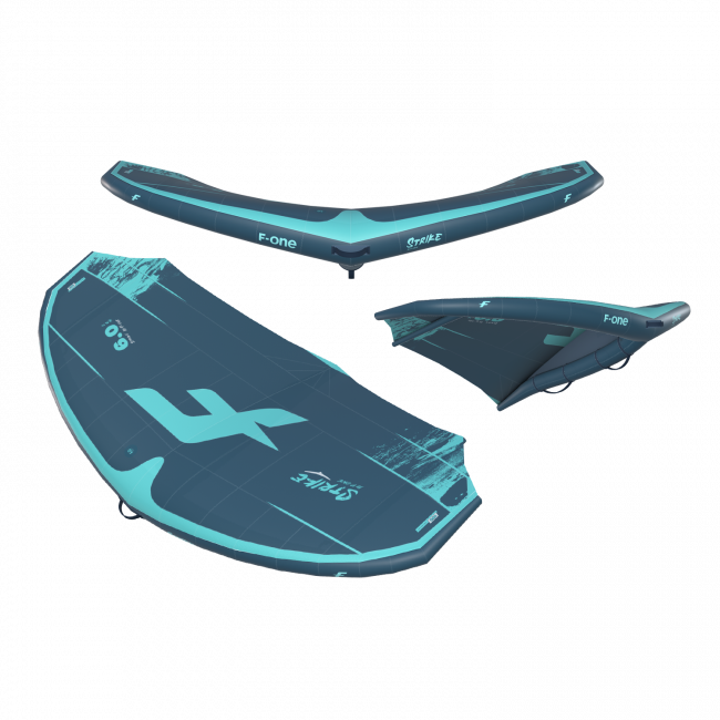 F-one STRIKE CWC Wing Kite Surf