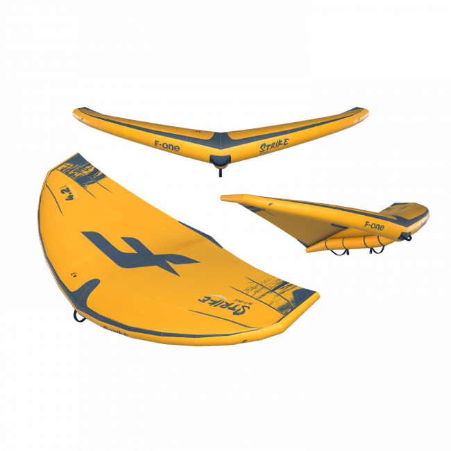 F-one Kite Surf STRIKE Wing