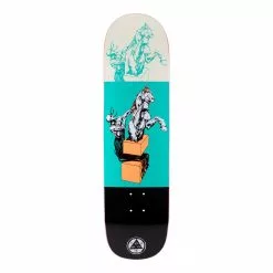 Componets Welcome Skateboard Deck