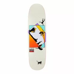 Componets Welcome Skateboard Deck