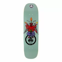 Componets Welcome Skateboard Deck