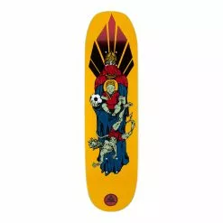 Componets Welcome Skateboard Deck