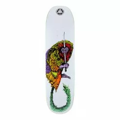Componets Welcome Skateboard Deck
