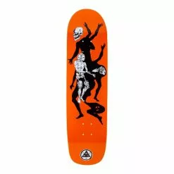Componets Welcome Skateboard Deck