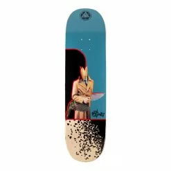 Componets Welcome Skateboard Deck