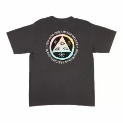 Welcome Latin Tali 2 Garment Dyed - Pepper & Prism Men's