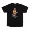 Welcome Hummingbird Premium Tee - Black Men's