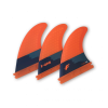 Kite Surf F-One FLOW Fin Set