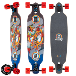 Sector 9 Fractal Kirin Complete