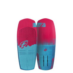 F-one Foilboard Pocket Kite Surf