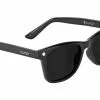 Glassy Harper Premium Polarized Sunglasses - Blackout
