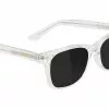 Glassy Harper Premium Polarized Sunglasses - Clear Accessories