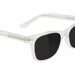 Glassy Harper Premium Polarized Sunglasses - Clear Accessories