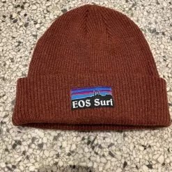 Eos Surf Shop EOS "Stacks" Merino Wool Blend Beanie