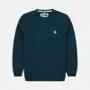 Jetty The Brine Sweater - Navy
