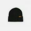 Jetty Cleat Beanie - Black