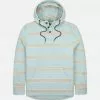 Jetty Men's Quintin Hoodie - Light Blue