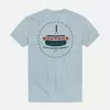 Jetty Men's Hot Dog - Light Blue