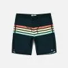 Jetty Atlantic Boardshort - Graphite Men's