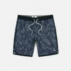 Jetty Men's Session Short