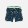 Jetty Men's Session Short
