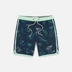 Jetty Men's Session Short