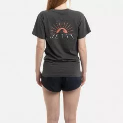 Jetty Women's Zenith T Shirt
