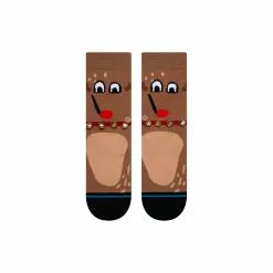 Accessories Stance Reiny Season Crew Socks