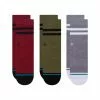 Stance Joven 3 Pack Crew Socks *Color May Vary
