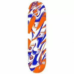 Componets Evisen Skateboard Deck