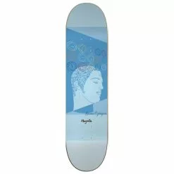 Componets Magenta Skate Deck