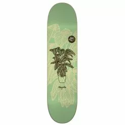 Componets Magenta Skate Deck