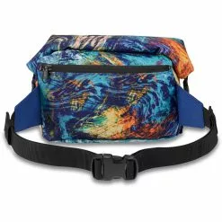 Dakine Mission Surf Roll Top Sling 10L Backpack - Kassia Elemental Accessories