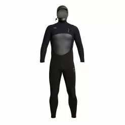 Xcel MENS INFINITI 5/4MM HOODED FULLSUIT Wet Suits
